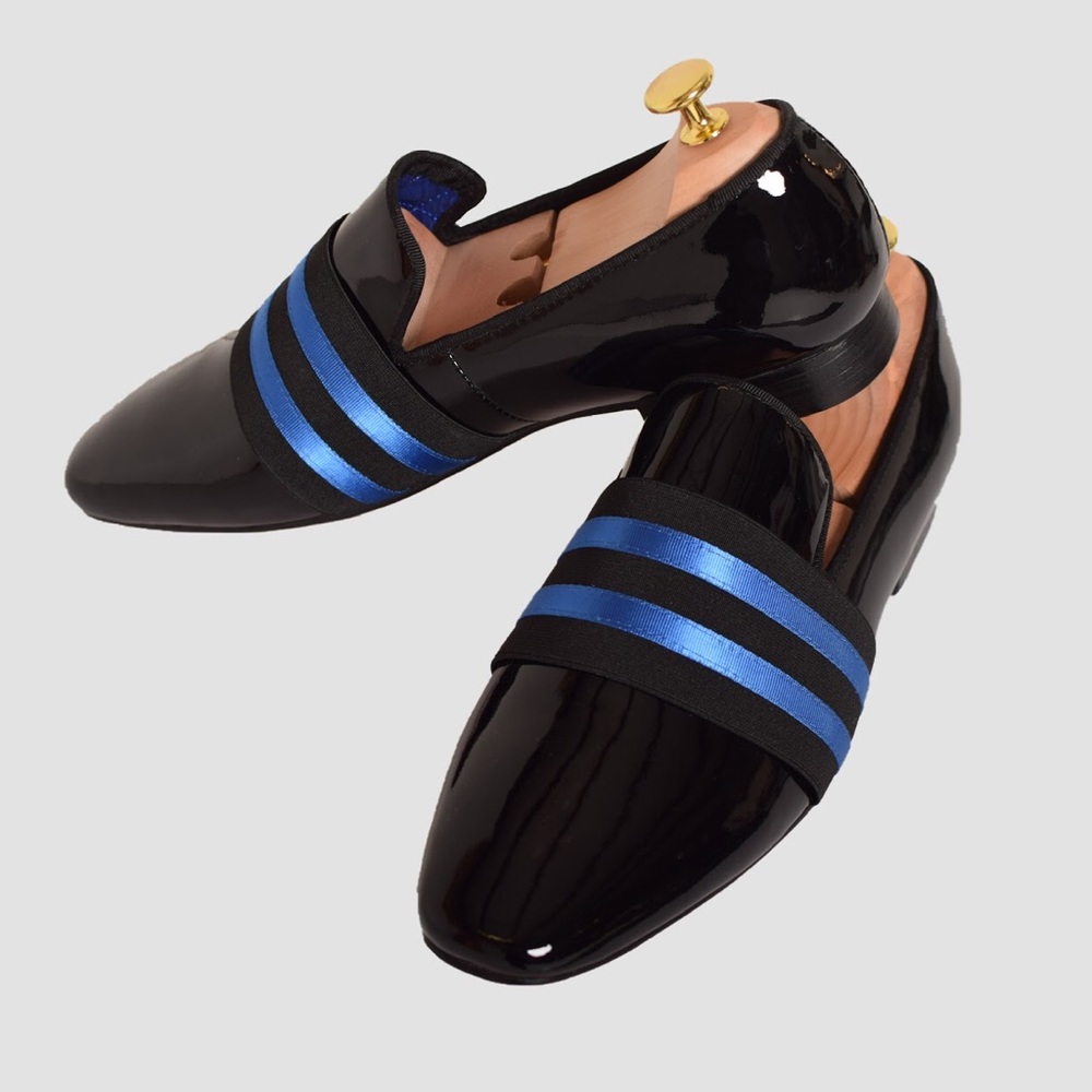 Custardoy Nip slippers